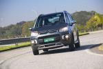 Citroen Aircross 2011 года
